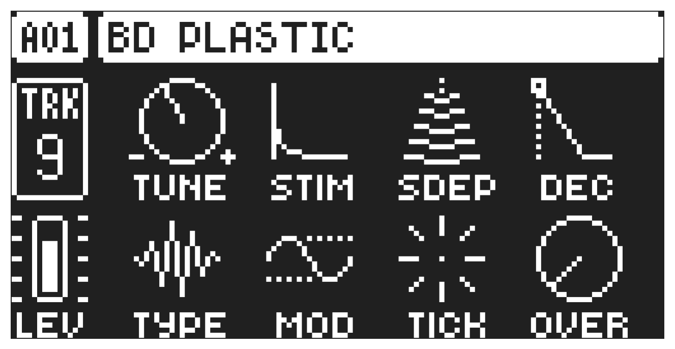 A.3 ANALOG DRUM MACHINES — figure 4