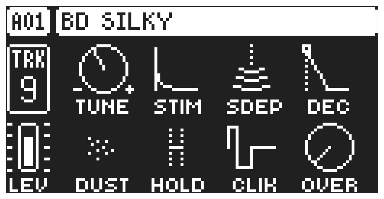 A.3 ANALOG DRUM MACHINES — figure 5
