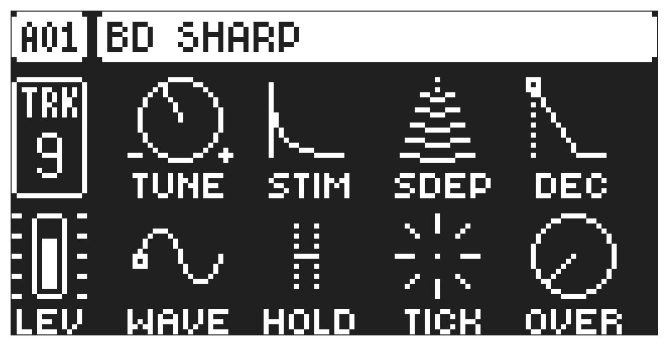 A.3 ANALOG DRUM MACHINES — figure 6