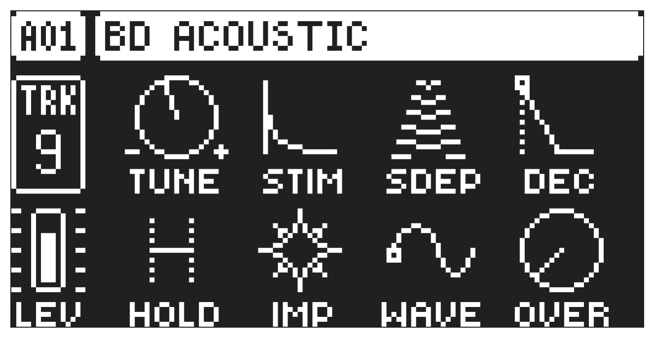 A.3 ANALOG DRUM MACHINES — figure 7