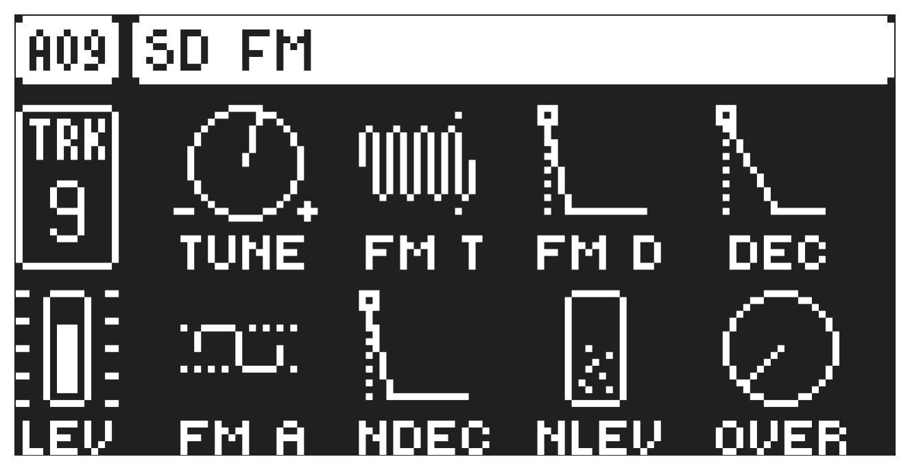 A.3 ANALOG DRUM MACHINES — figure 8