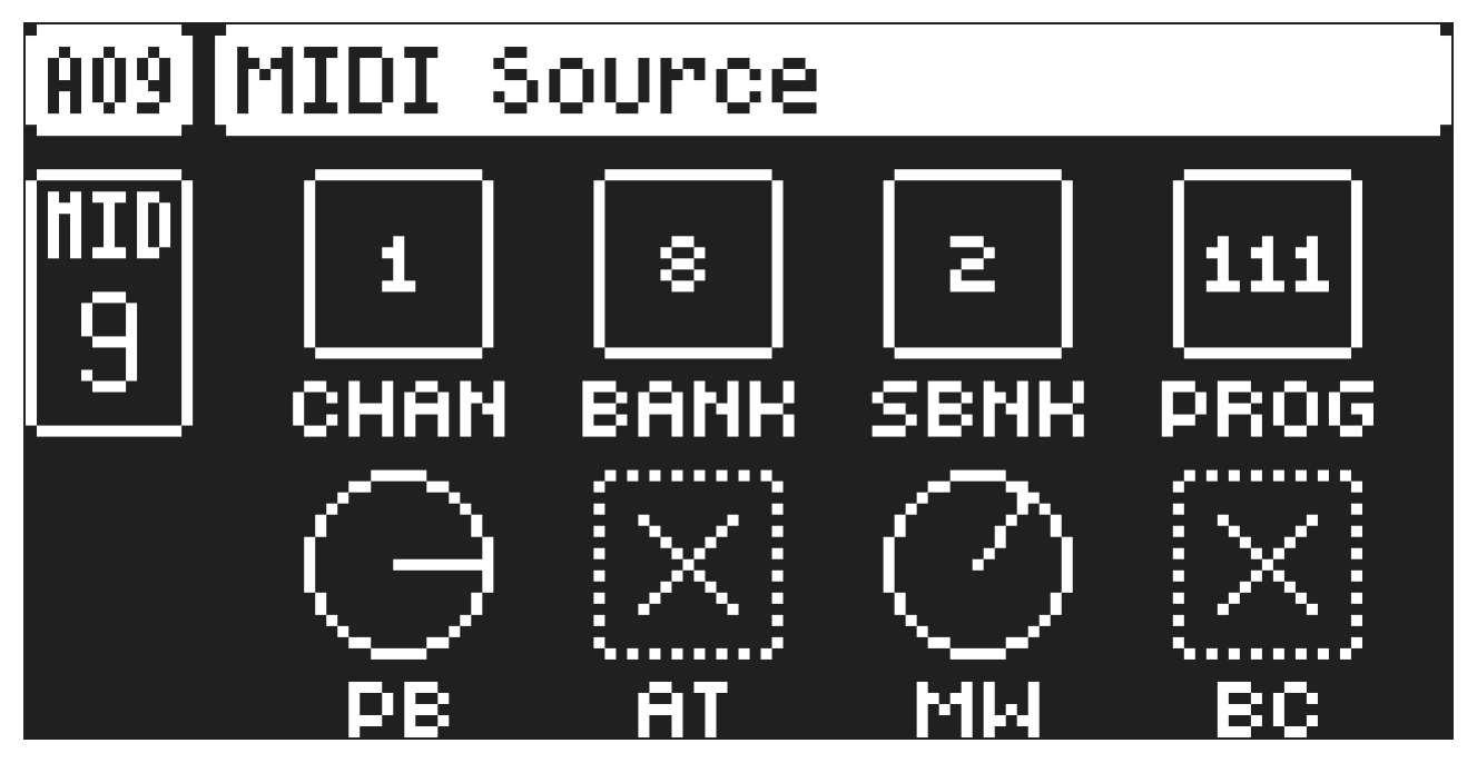 A.4 ANALOG CYMBAL MACHINES — figure 14