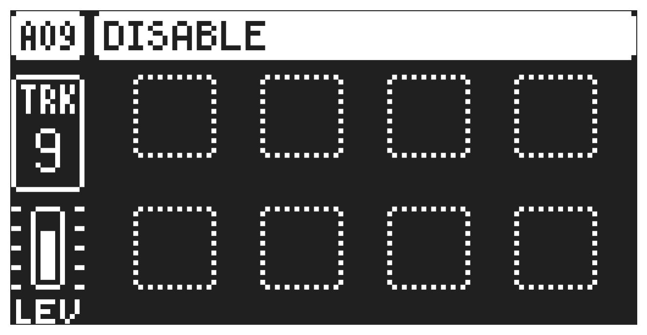 A.4 ANALOG CYMBAL MACHINES — figure 17