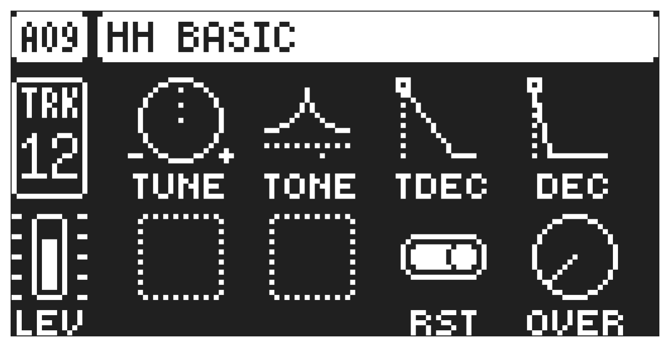 A.4 ANALOG CYMBAL MACHINES — figure 5