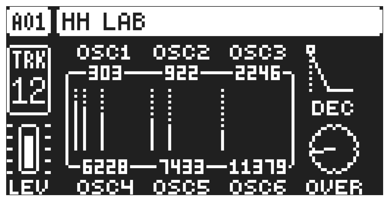 A.4 ANALOG CYMBAL MACHINES — figure 6
