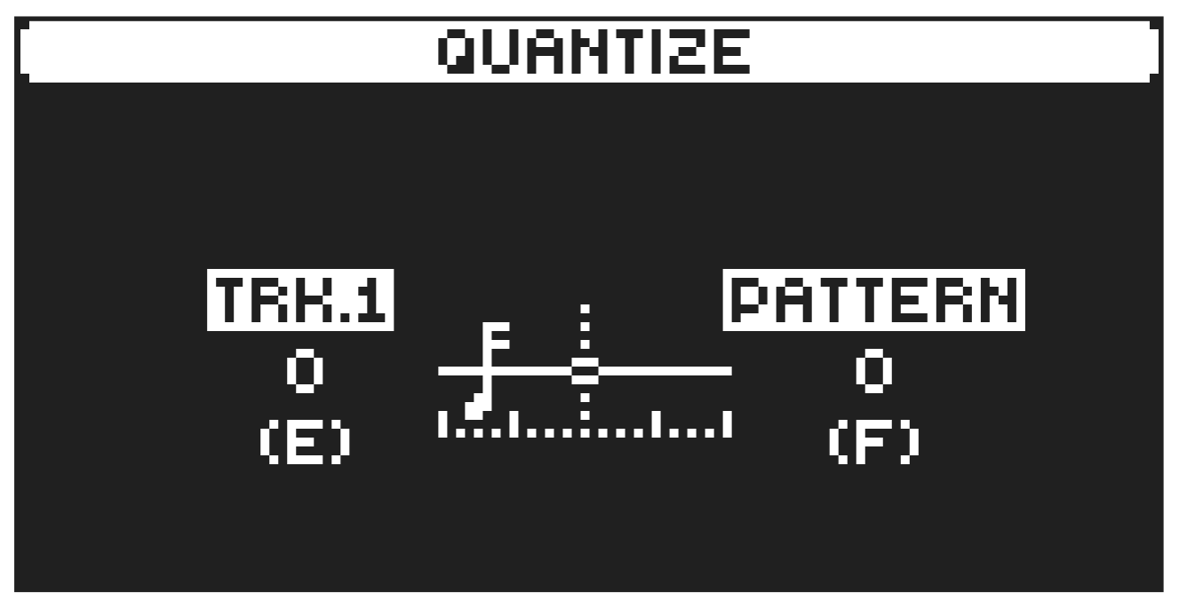 10.8 QUANTIZE MENU — figure 1