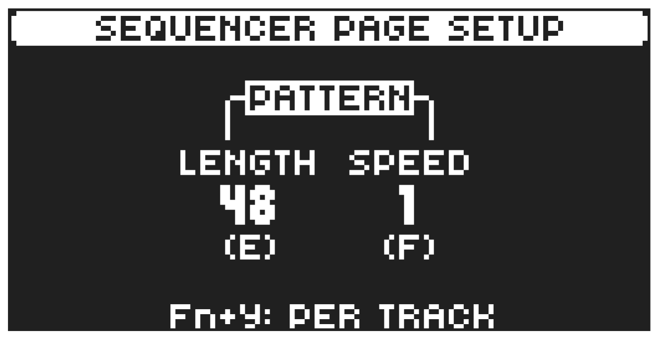 10.9 PAGE SETUP MENU — figure 1
