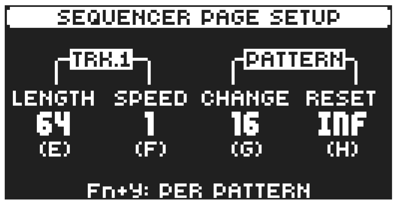 10.9 PAGE SETUP MENU — figure 2