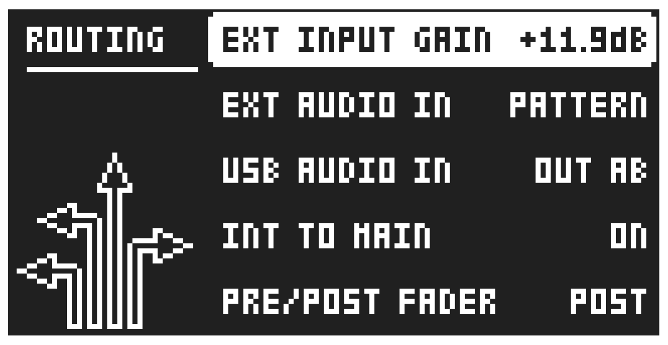 17.3 AUDIO ROUTING — figure 1
