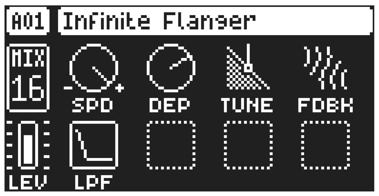A.3 FX MACHINES — figure 10