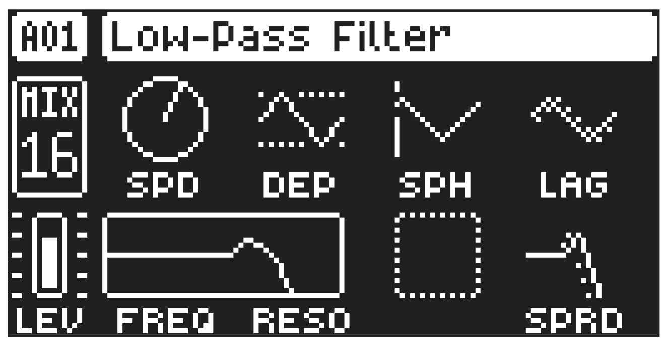 A.3 FX MACHINES — figure 11