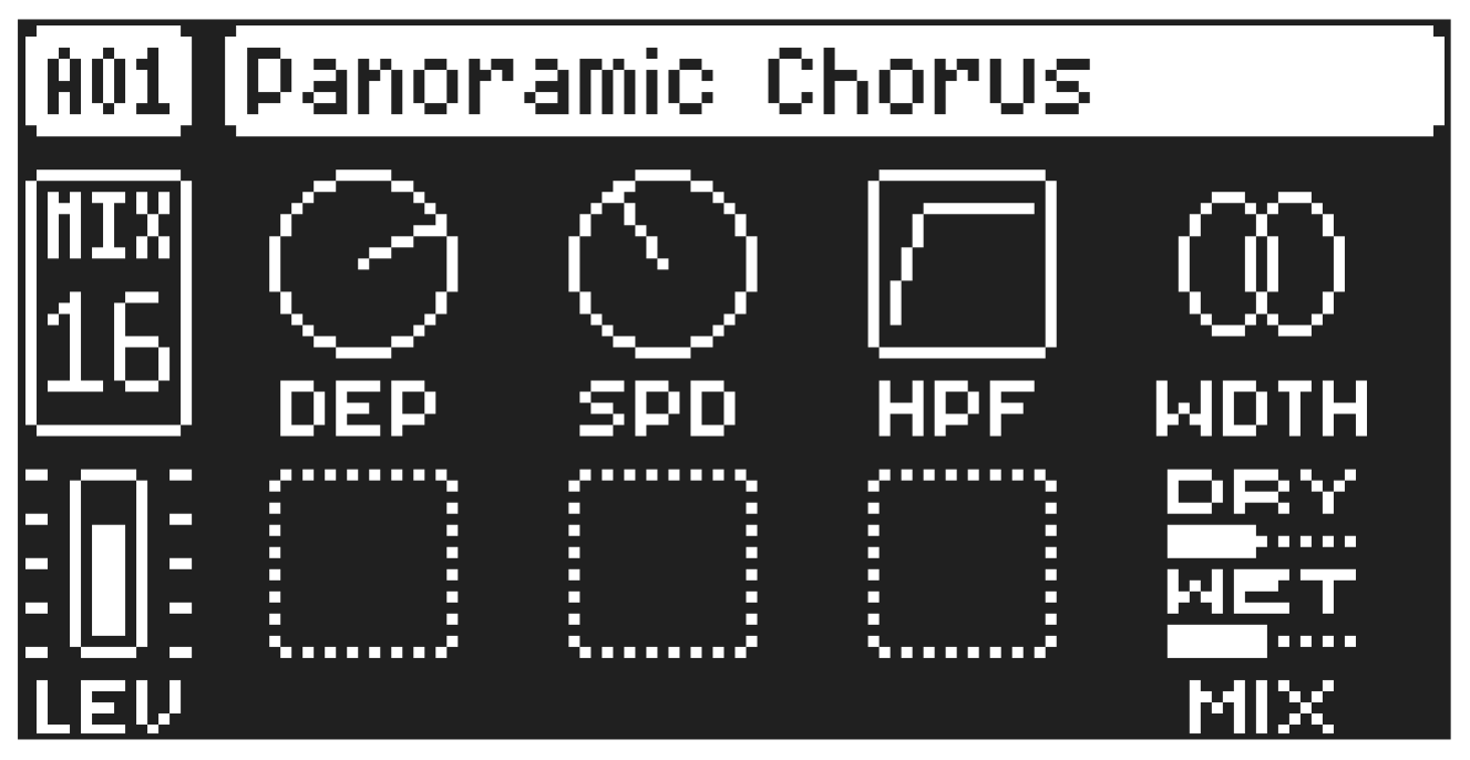 A.3 FX MACHINES — figure 13
