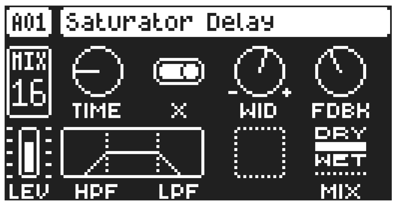 A.3 FX MACHINES — figure 16