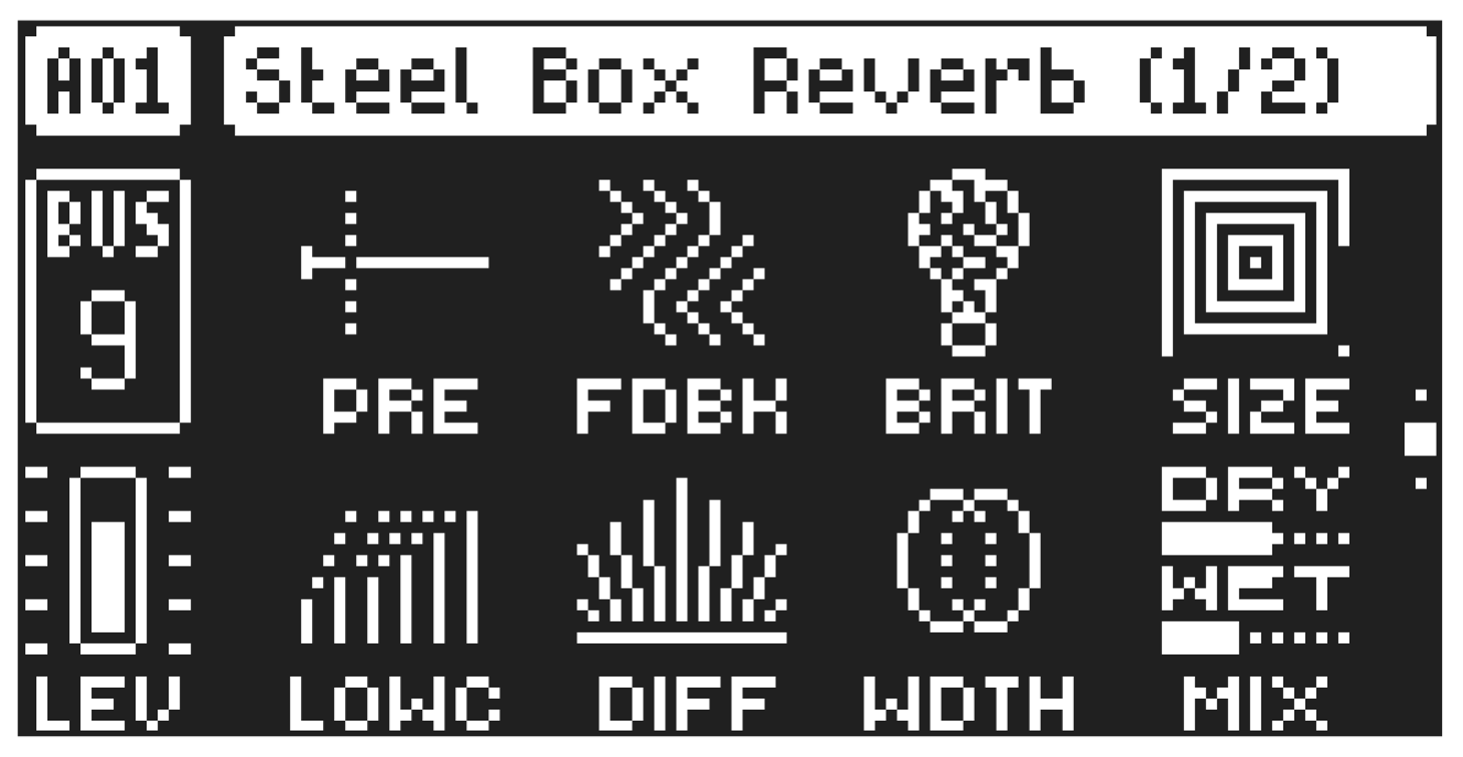 A.3 FX MACHINES — figure 17