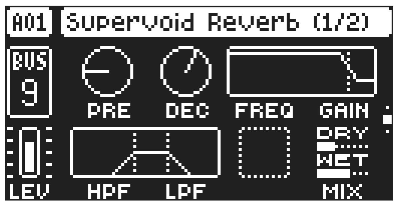 A.3 FX MACHINES — figure 18