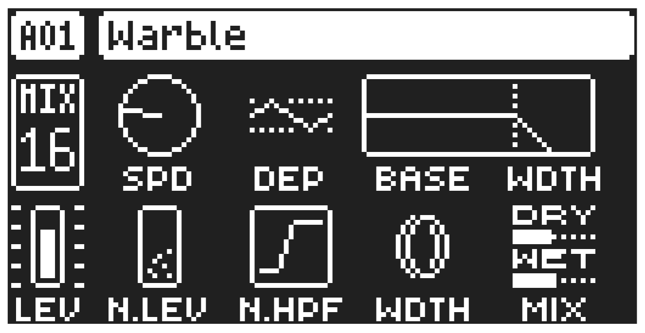 A.3 FX MACHINES — figure 19