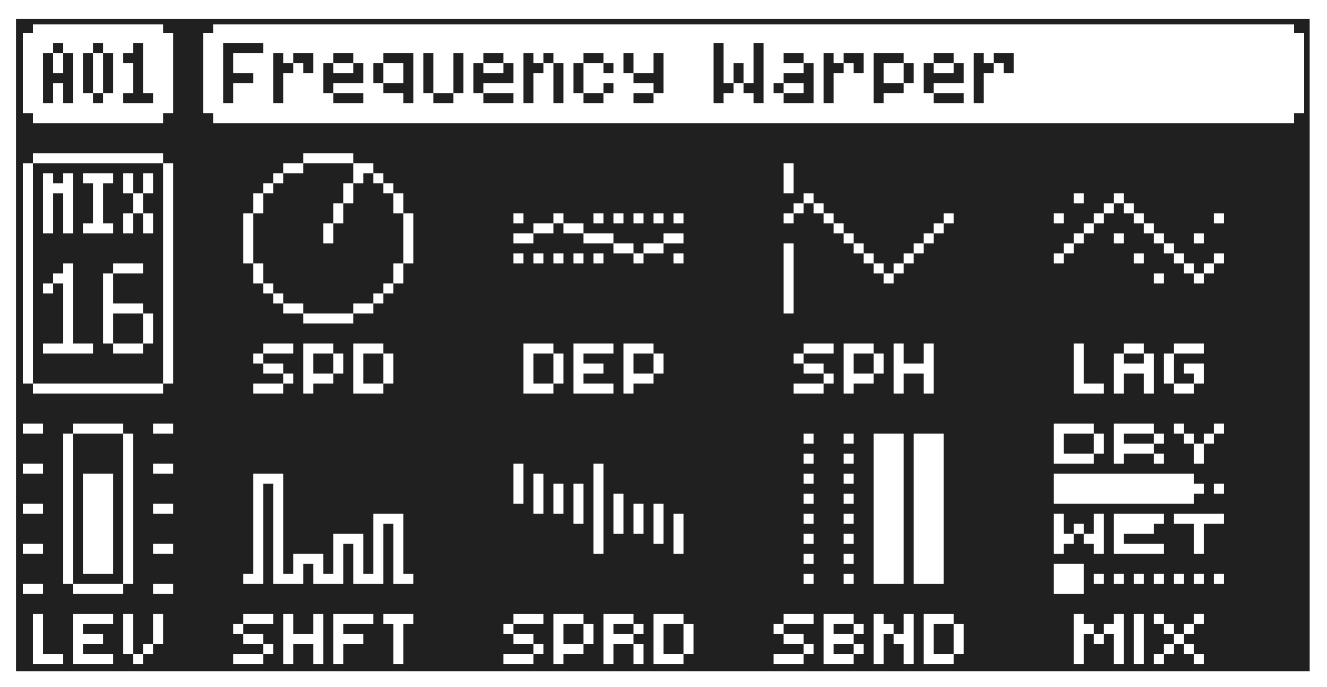 A.3 FX MACHINES — figure 9